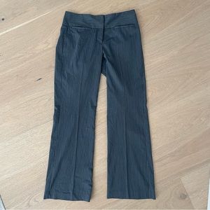 Express Editor pant size 6